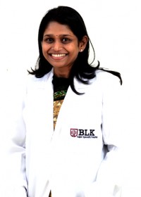 Dr. Rachna Sharma, Pediatrician in Delhi